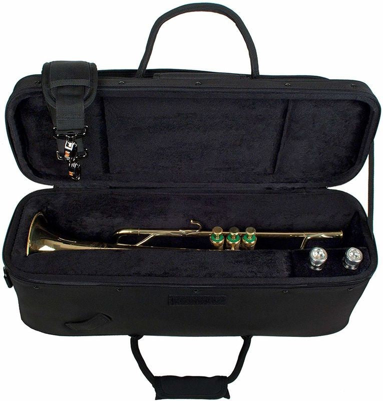 Estuche Trompeta Protec Slimline PB301SCL