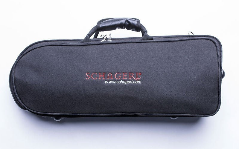 Estuche Trompeta Schagerl Compact