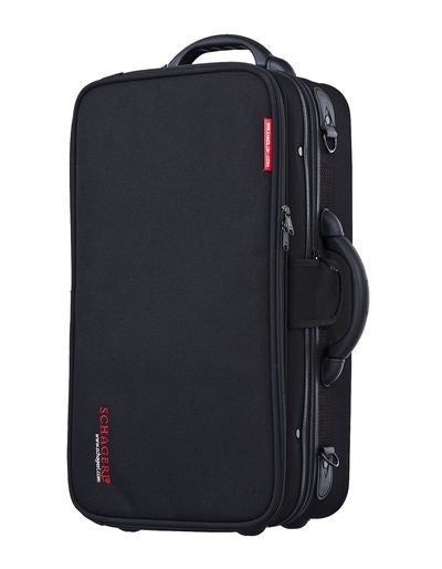 Estuche Trompeta Schagerl Pistones Euroline