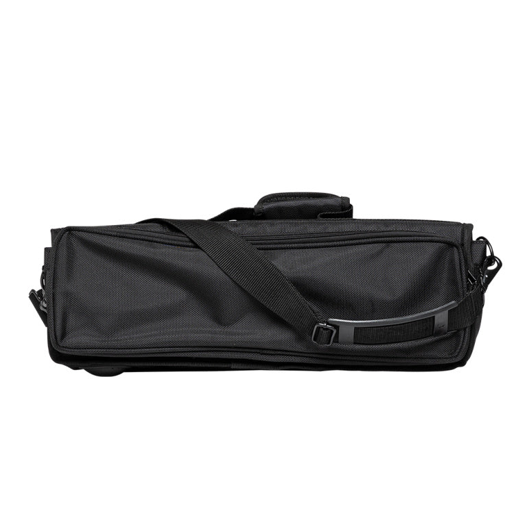 Funda Flauta Travesera Stagg Negra SB-FL-BK_04