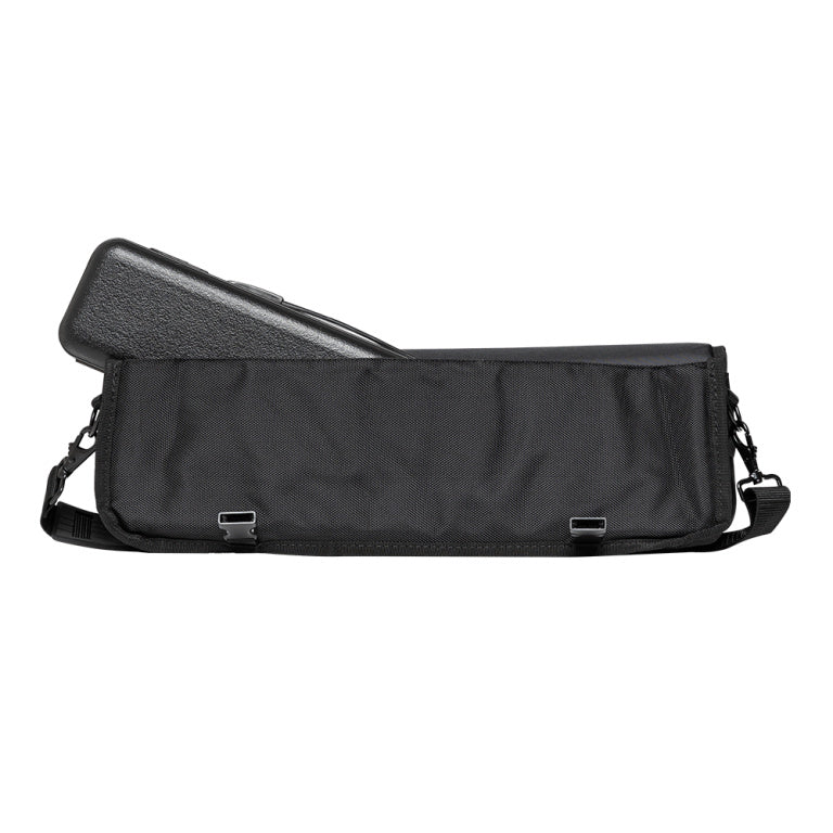 Funda Flauta Travesera Stagg Negra SB-FL-BK_05