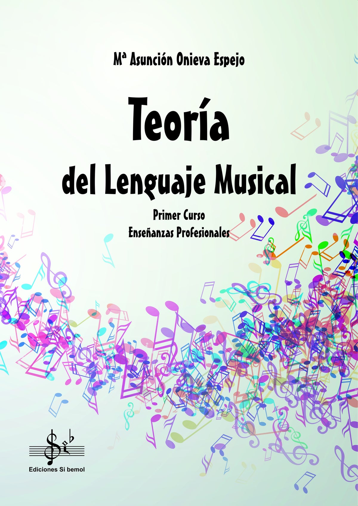 Teoria del Lenguaje Musical 1 Profesionales