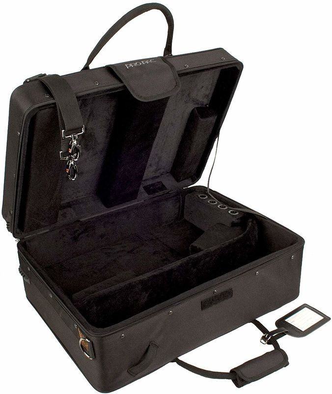 Estojo Trompete e Flugelhorn Protec PB301F