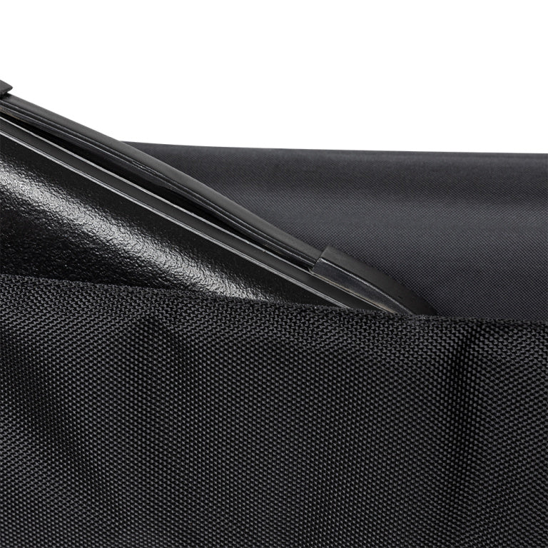 Funda Flauta Travesera Stagg Negra SB-FL-BK_06