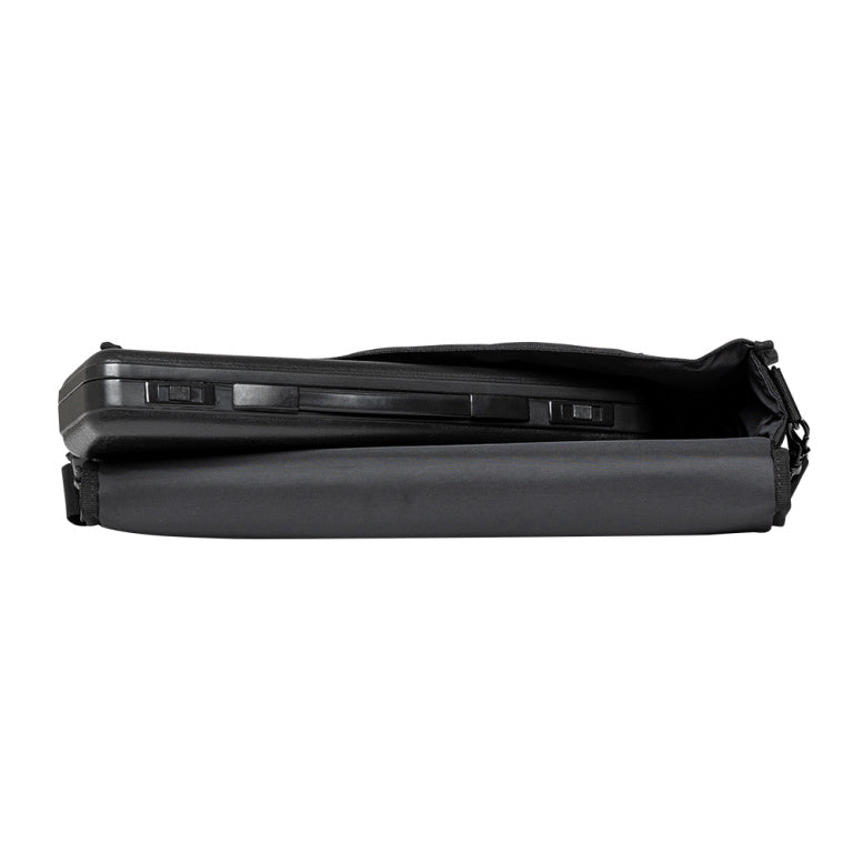 Funda Flauta Travesera Stagg Negra SB-FL-BK_07