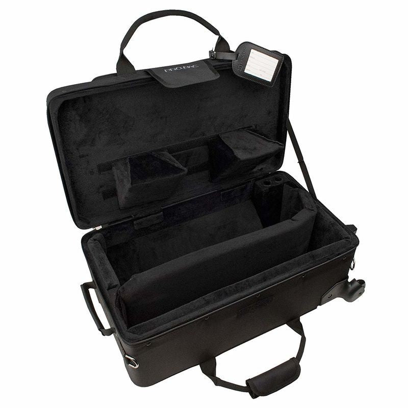Estojo para Trompete/Combo Protec Pro Pac PB301VAX