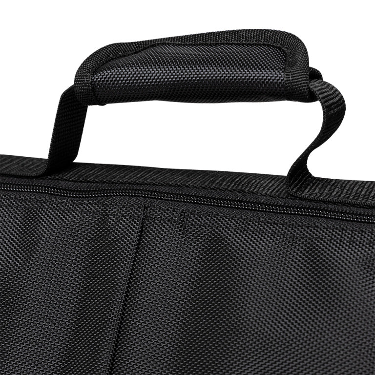 Funda Flauta Travesera Stagg Negra SB-FL-BK_08