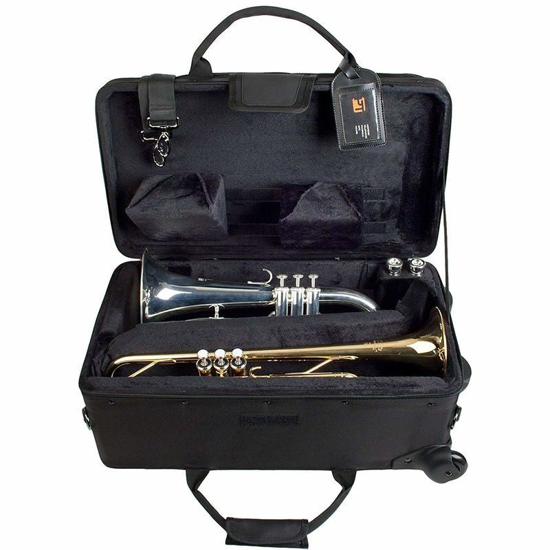 Estojo para Trompete/Combo Protec Pro Pac PB301VAX