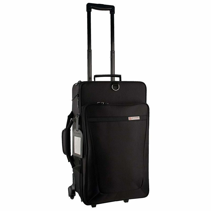 Estojo para Trompete/Combo Protec Pro Pac PB301VAX