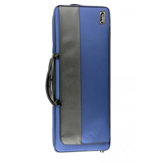 Estuche Viola Bam 2041B Artisto Azul
