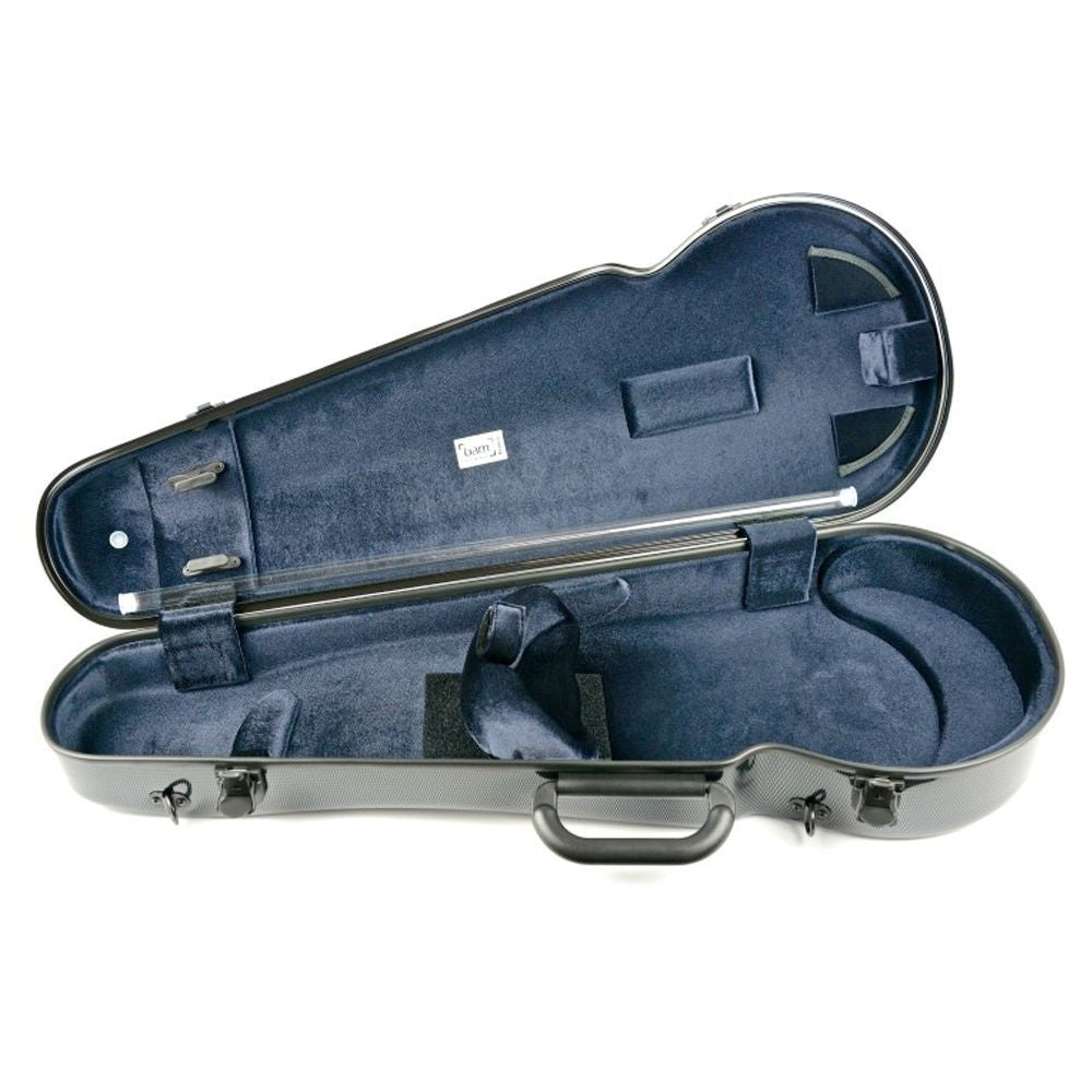 Estuche Viola Bam 2200XL Serie Hightech Forma Azul