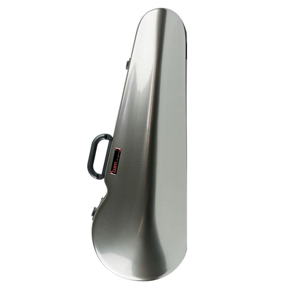 Estuche Viola Bam 2200XL Serie Hightech Forma Azul
