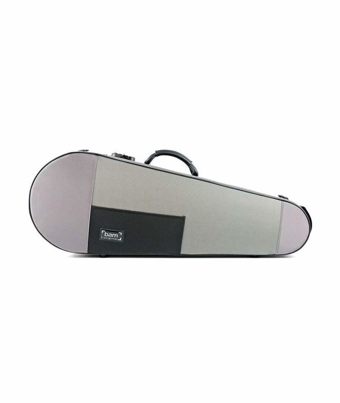 Estuche Viola Bam 5101S Stylus Gris
