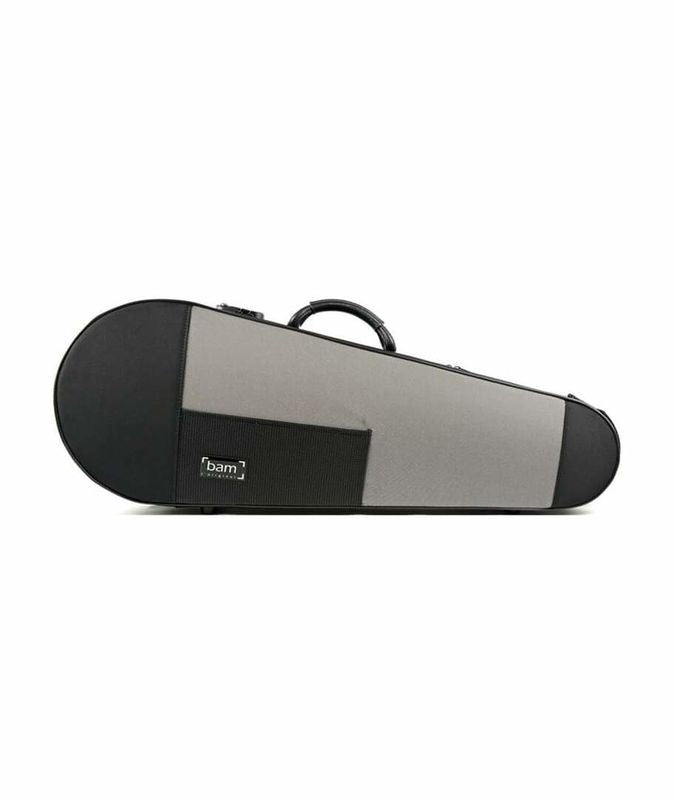 Estuche Viola Bam 5101S Stylus Gris