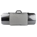 Estuche Viola Bam 5202XL Serie Hightech Rectangular Carbon