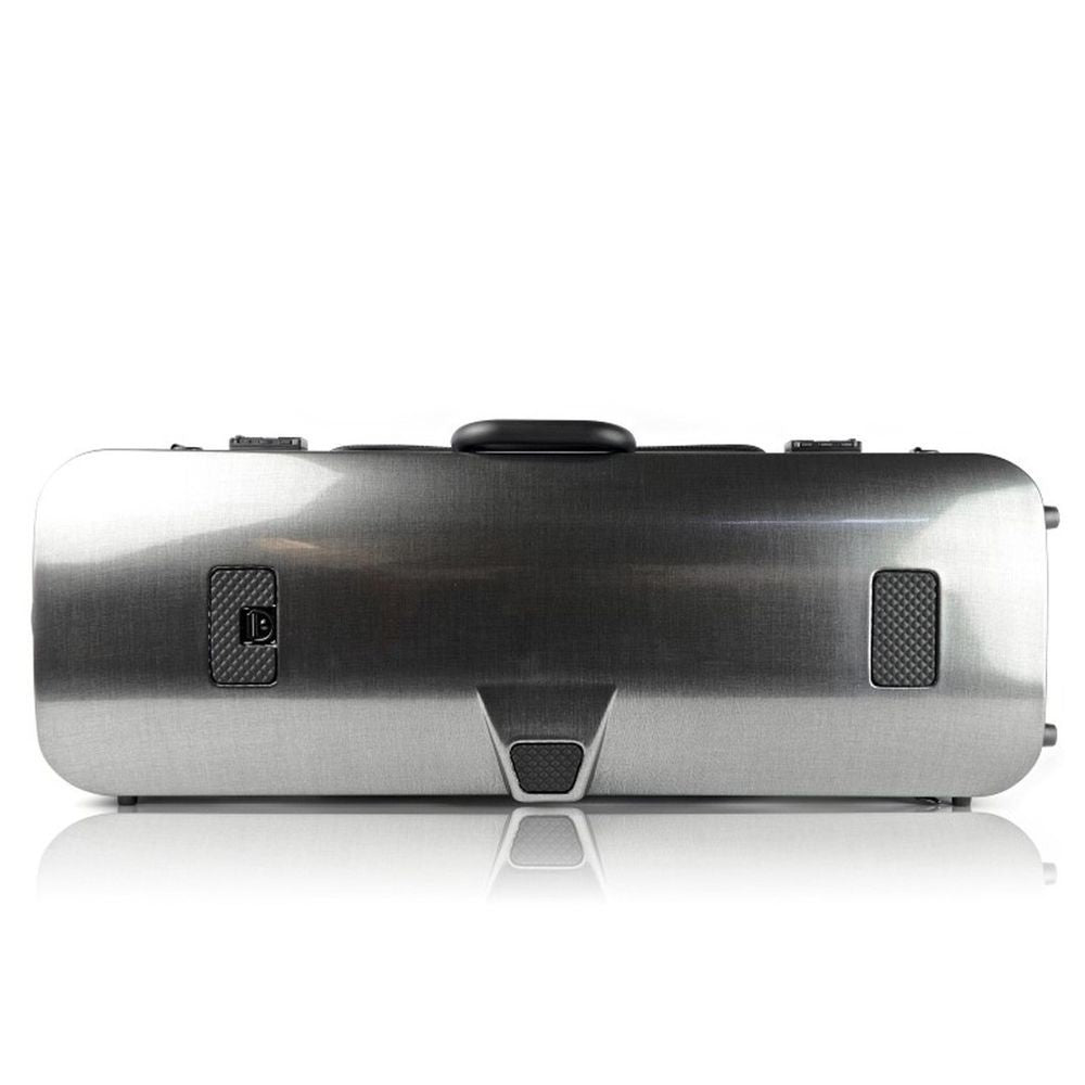 Estuche Viola Bam 5202XL Serie Hightech Rectangular Carbon