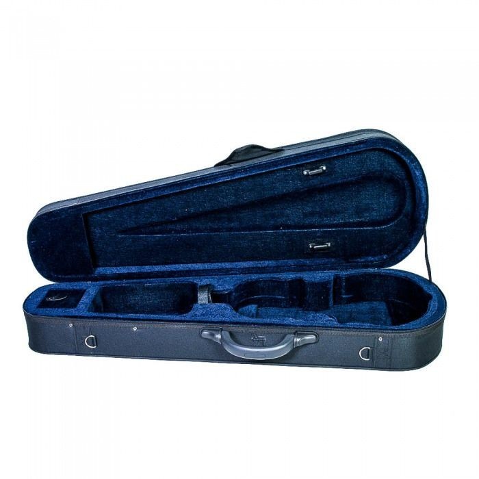 Estuche Viola Rapsody CSL002A Forma