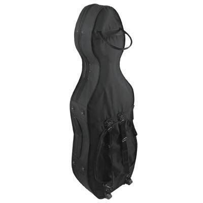 Ortola Cello Case 3/4 Ref. 351