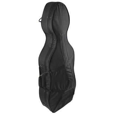 Ortola Cello Case 3/4 Ref. 351