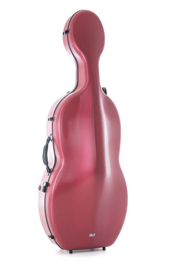 Estuche Violoncello 4/4 Gewa