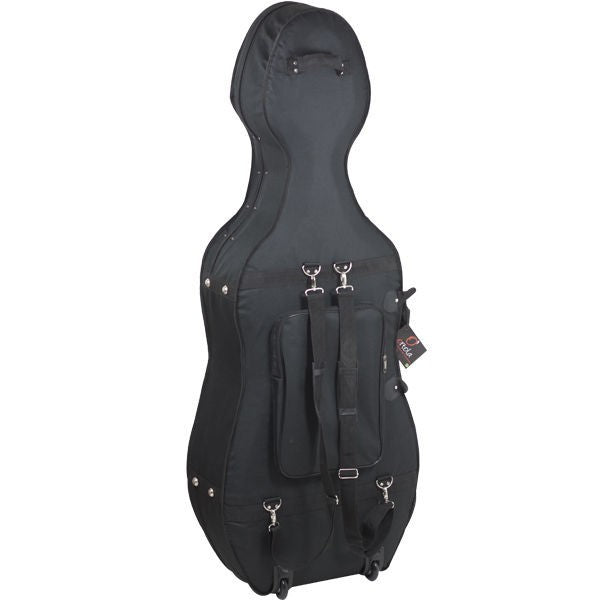 4/4 Cello Case Ortola Ref. 350
