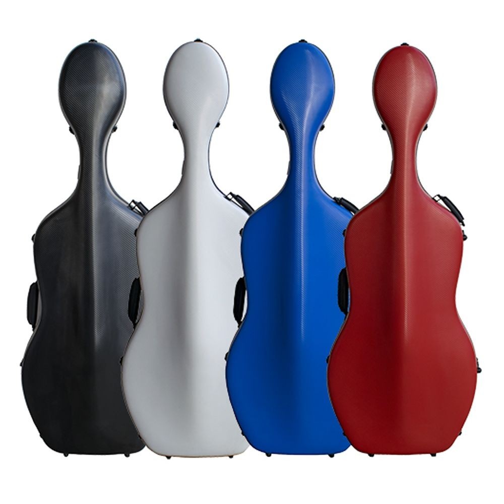 Estuche Violoncello Artist Dynamic