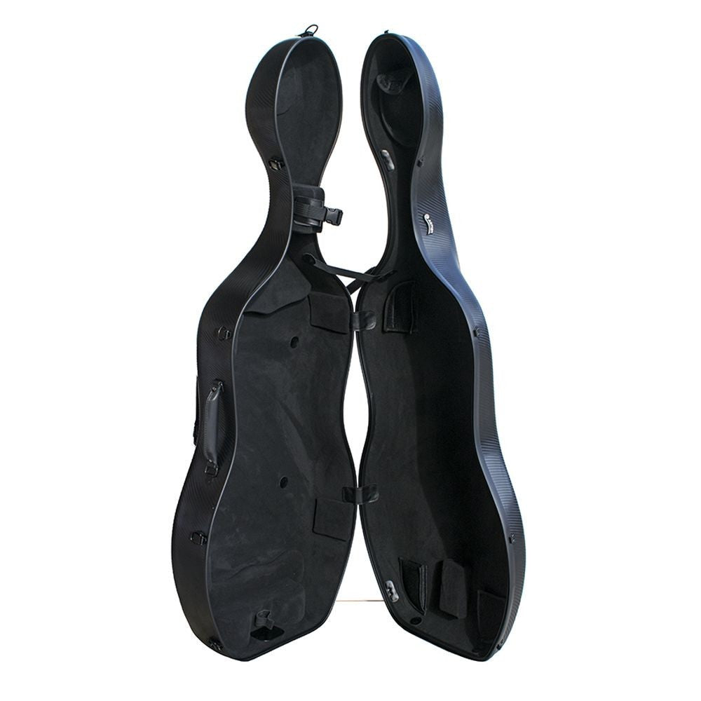 Estuche Violoncello Artist Dynamic