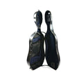 Estuche Violoncello Bam 1001S Serie Classic Negro