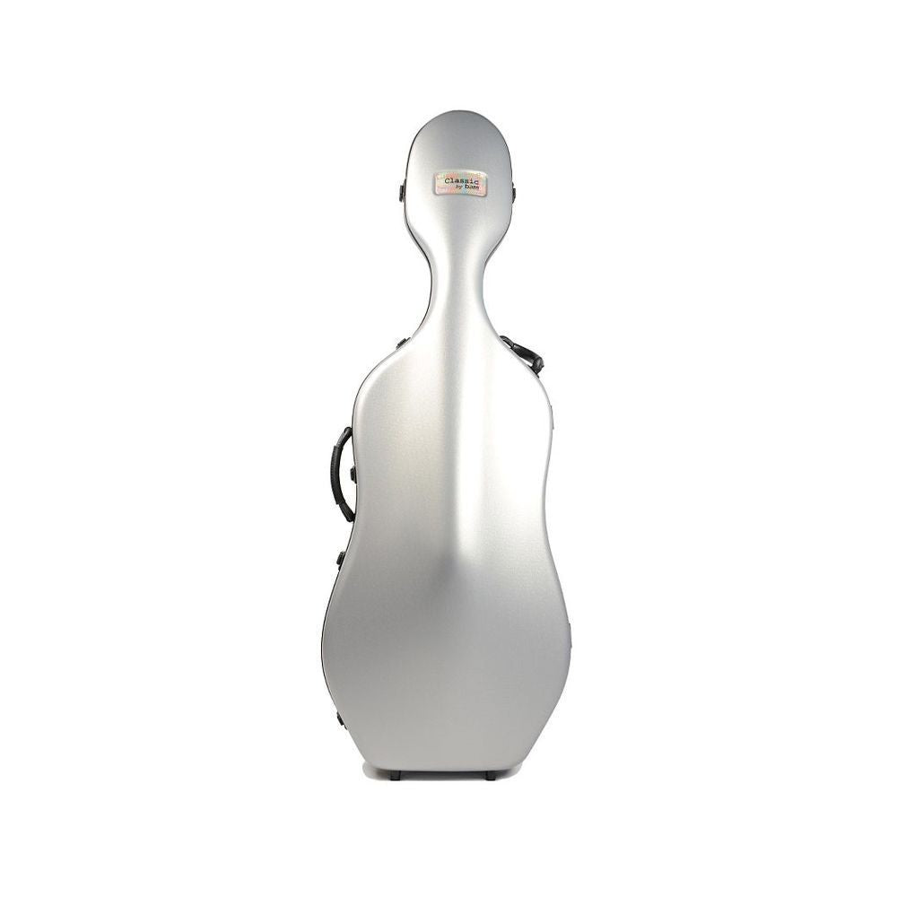 Estuche Violoncello Bam 1001S Serie Classic Negro