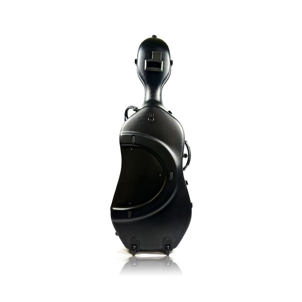 Estuche Violoncello Bam 1001S Serie Classic Negro
