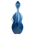 Estuche Violoncello Bam 1003XL Shamrock Serie Hightech Azul 4/4