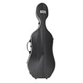 Estuche Violoncello Bam 1004XL Compact Serie Hightech Carbon