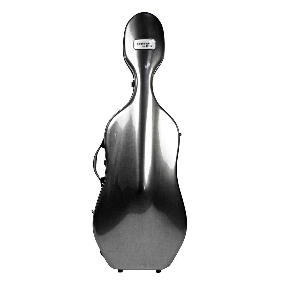 Estuche Violoncello Bam 1004XL Compact Serie Hightech Carbon