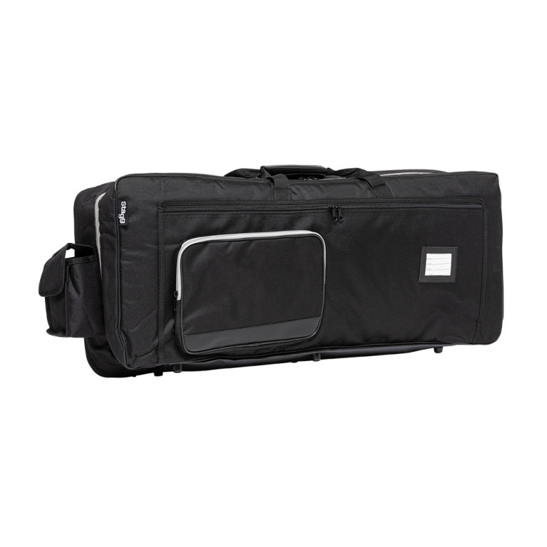 Funda Teclado Stagg Deluxe 97x37x13 cm 18 mm K18-097_02