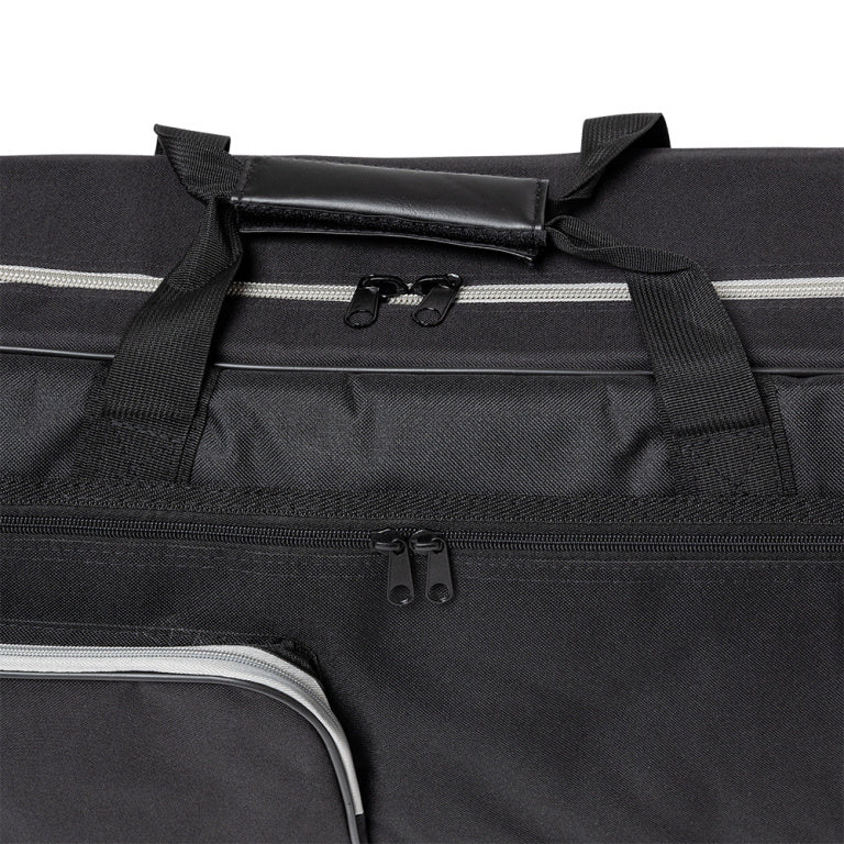 Funda Teclado Stagg Deluxe 97x37x13 cm 18 mm K18-097_05