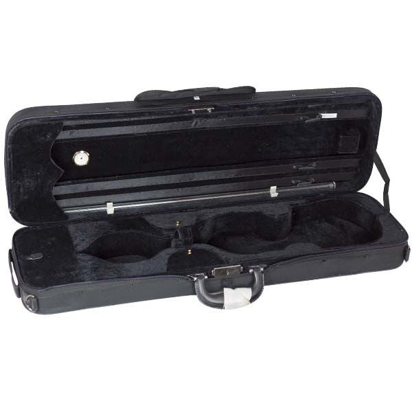 Estuche Violin 4/4 Ortola Rectangular Ref. 910
