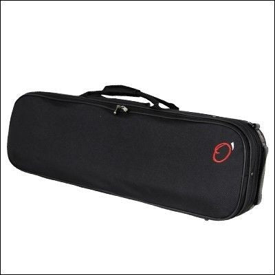 Estuche Violin 4/4 Ortola Rectangular Ref. 910