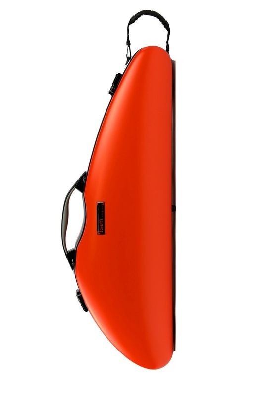 Estuche Violin Bam 2000XL Slim Hightech Azul