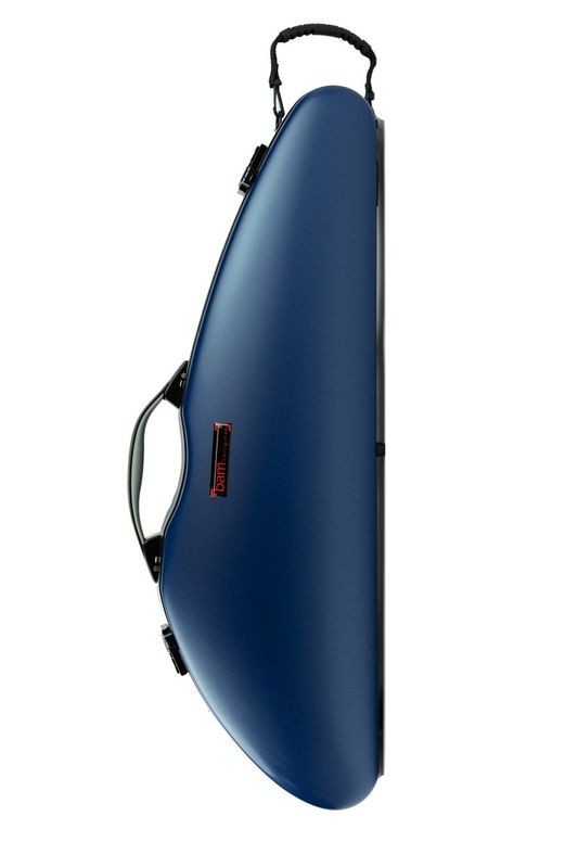 Estuche Violin Bam 2000XL Slim Hightech Azul
