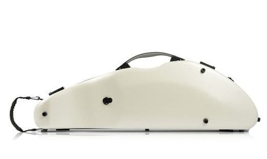 Estuche Violin Bam 2000XL Slim Hightech Azul