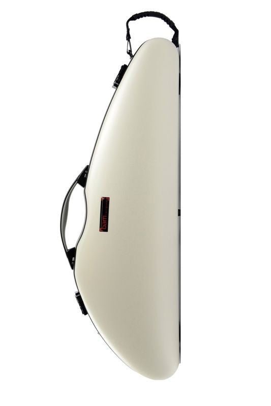 Estuche Violin Bam 2000XL Slim Hightech Azul