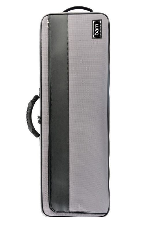 Estuche Violin Bam 2002B Artisto Negro 4/4