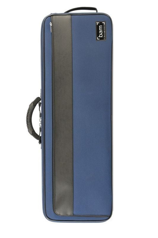 Estuche Violin Bam 2002B Artisto Negro 4/4