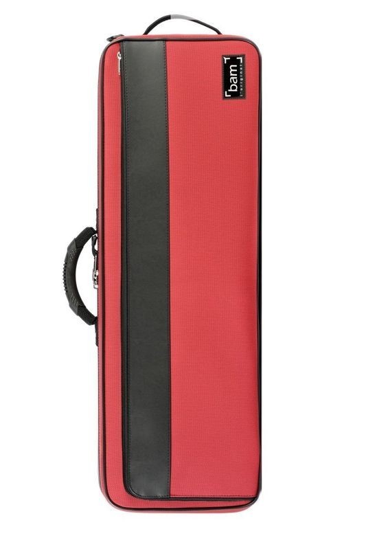 Estuche Violin Bam 2002B Artisto Negro 4/4