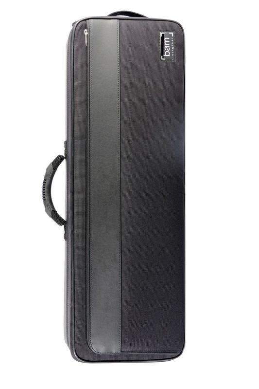 Estuche Violin Bam 2002B Artisto Negro 4/4