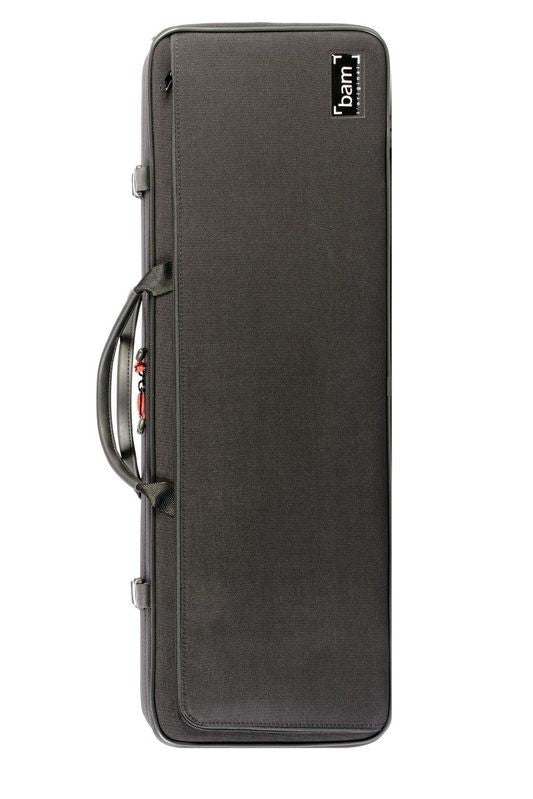 Estojo de Violino Bam 2002S Classic Preto