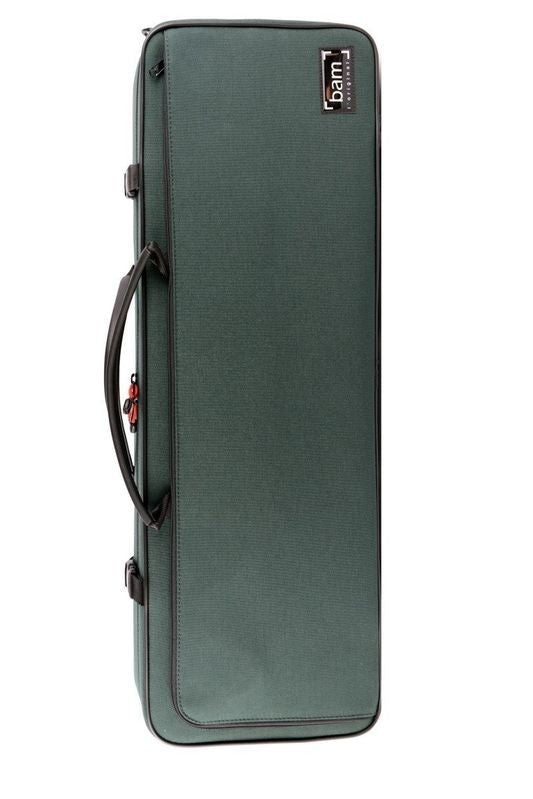 Estojo de Violino Bam 2002S Classic Preto