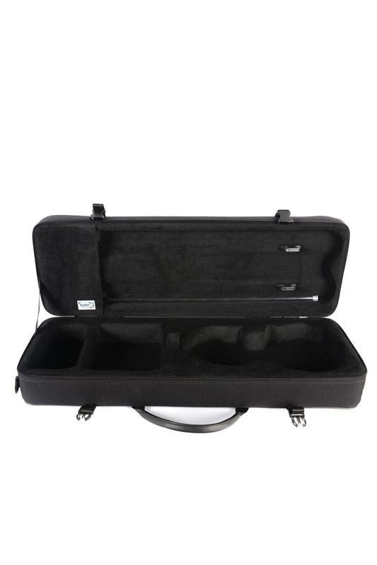 Estojo de Violino Bam 2002S Classic Preto