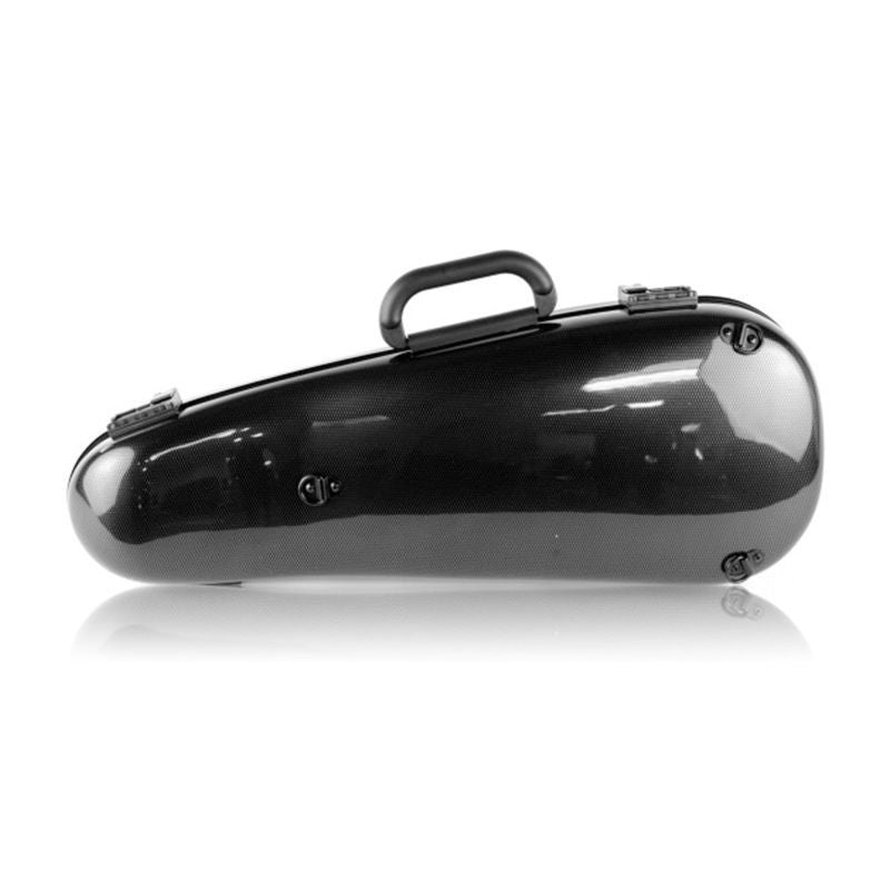 Estuche Violin Bam 2003XL Cabine Azul 4/4
