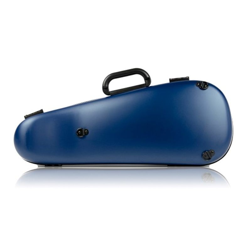 Estuche Violin Bam 2003XL Cabine Azul 4/4